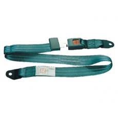 QA92-31型通用簡(jiǎn)易二點(diǎn)式汽車(chē)安全帶