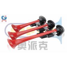 三管電控氣喇叭（并排，中東）
