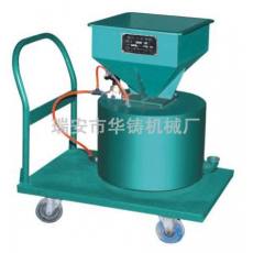 覆膜砂專(zhuān)用上料機(jī)