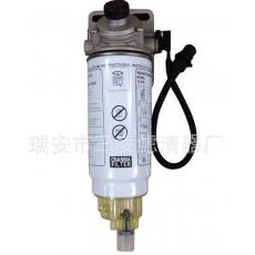 PL420總成帶加熱濾清器，油水分離器