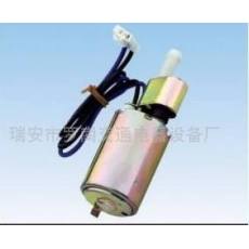 燃油泵，適用車型：鈴羊 