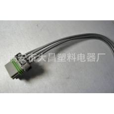 別克風(fēng)扇插座 樂風(fēng)（保險(xiǎn)絲）盒總成 接線盒總成