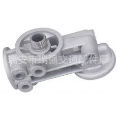 雷諾 道依茨的機濾座，325337鋁質品
