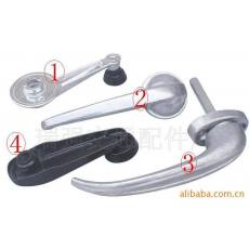 供應(yīng)汽車(chē)車(chē)門(mén)手柄，鋁質(zhì)品