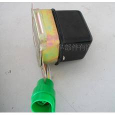 機(jī)械式電壓調(diào)節(jié)器、 繼電器 、 閃光器