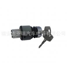 EQ140、JK423螺式十字鎖塑料殼