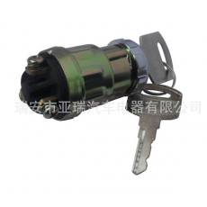 東風EQ140、JK423特制配套點火開關