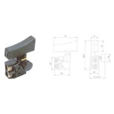 QH03-03按扭開關(guān) 電動工具開關(guān)