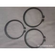 廠家直銷軸用彈性擋圈、【GB894.1.189.2-86】卡簧