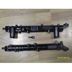 菲亞特（帶溫控，無小管）46404422，46417050,46421463上263g 下210g 汽車水室