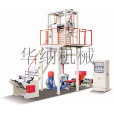 SJ-50、55、60、65高低壓超薄吹膜機