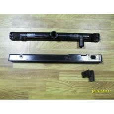 吉奧上水室355g下416g，彎頭61g（上配賽影上）