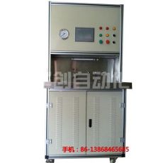 電動(dòng)燃油泵總成充油測試臺(tái)