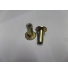 定做鉚釘，圓頭十字內(nèi)螺紋鉚釘