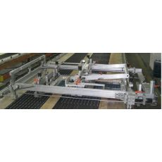 走臺絲印機、走臺印刷機