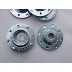 供應各種規(guī)格加工按摩椅直流沖壓件電機端蓋五金配件標準件緊固件