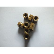 嵌件，非標(biāo)定制，加工、銅嵌件