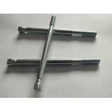 螺栓、非標(biāo)長(zhǎng)螺栓、非標(biāo)定制