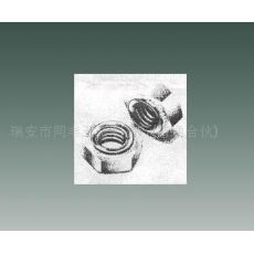 六角螺母、壓鉚螺母、非標(biāo)定制