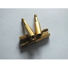 螺栓、銅螺栓、非標(biāo)螺栓、銅六角螺栓、銅螺栓加工定做