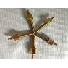 接地螺栓，發電機配套