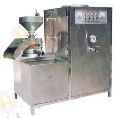 A100、B100 全自動豆漿機