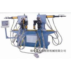 雙頭液壓彎管機，液壓彎管機，數控剪板機