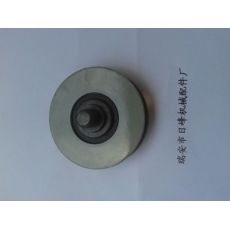 56門掛輪總成用途：電梯門機上坎板門輪。嚴格要求國家標準生產