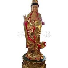 【觀音佛像】手工精致、名匠工藝 銅佛像，樹(shù)脂佛像