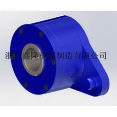 NF非接觸式逆止器，執(zhí)行標(biāo)準(zhǔn)JB/T9015-1999