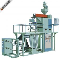 SJF-55、60、70 系列廣式聚丙吹膜機(jī)