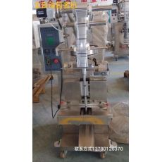全自動液體包裝機(jī)顆粒粉劑半流體醬料袋裝灌裝封口包裝機(jī)