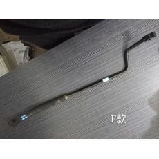 高壓油管，剎車油管不銹鋼異形管，通氣管油嘴銅管，鋁制散熱器管