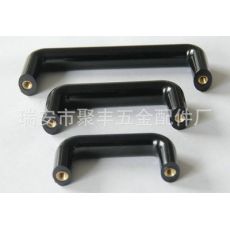 90絕緣膠木拉手型號(hào)齊全 電柜專(zhuān)用機(jī)柜膠木拉手