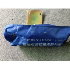 啟動熄火器24、柴油車用熄火器、農用車用熄火控制器、工程車