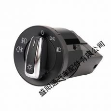 大眾大燈開關(guān)霧燈開關(guān) 新寶來(lái)帕薩特 邁特威 速騰 3BD 941 531