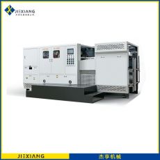 JX-1040C 全自動平壓平燙金機(jī)