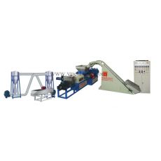 PVC、TPP橡塑類押出輸送造粒機